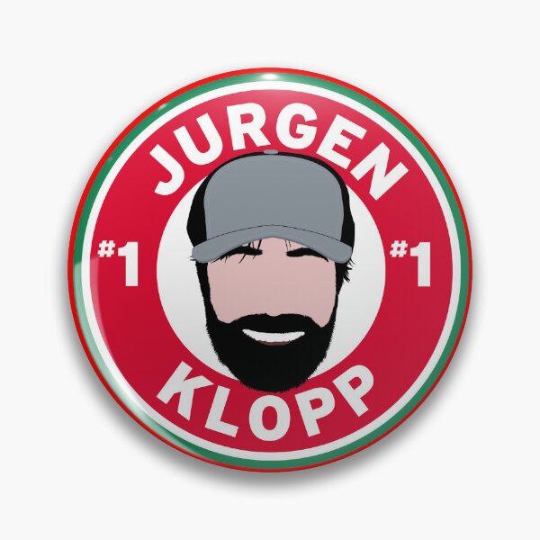 Item preview, Klopp legend designed and sold by peterdy.
