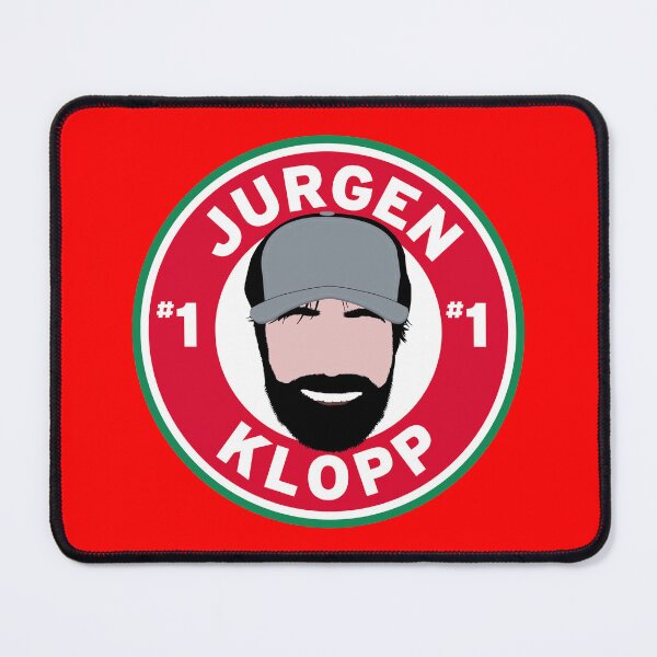 Item preview, Leyenda de Klopp designed and sold by peterdy.
