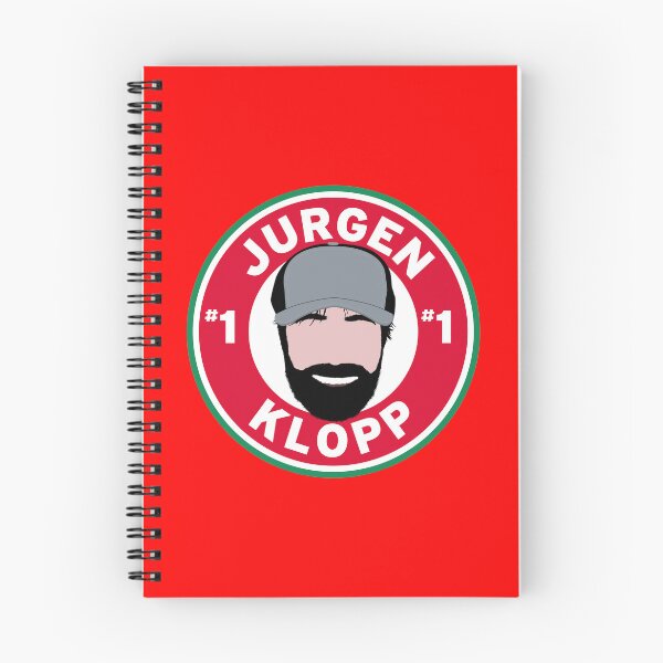Item preview, Klopp legend designed and sold by peterdy.