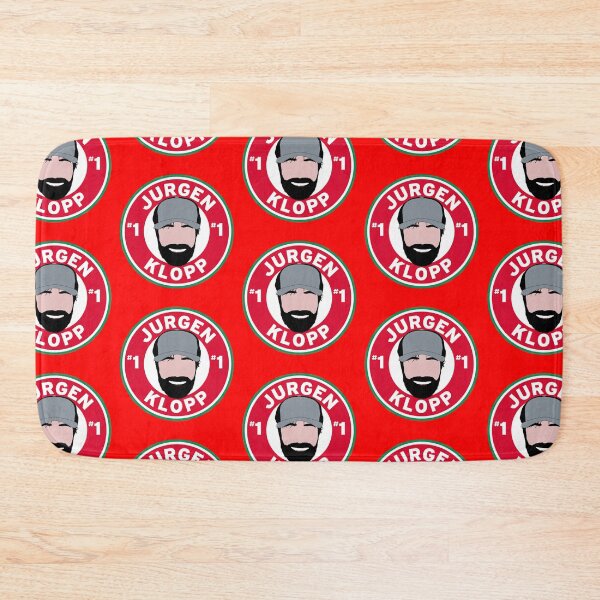 Item preview, Klopp legend designed and sold by peterdy.