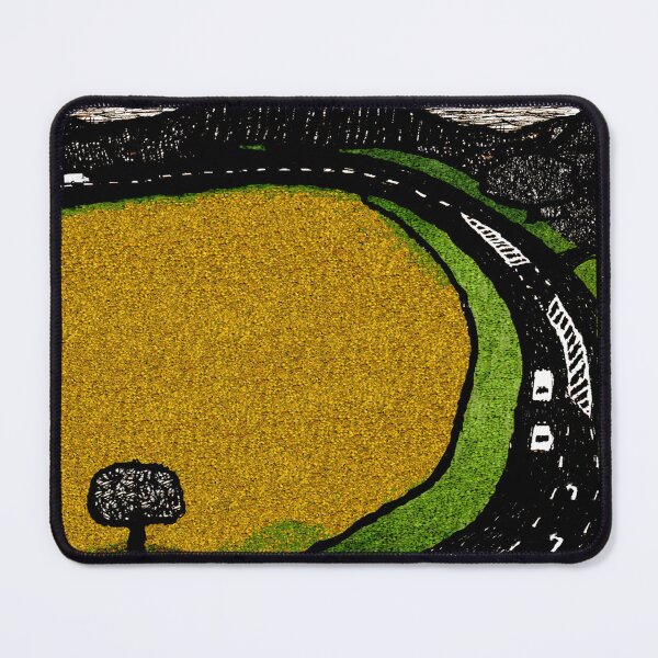 Item preview, Lone Tree with Bypass designed and sold by Andy Mercer.