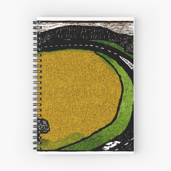 Item preview, Lone Tree with Bypass designed and sold by Andy Mercer.