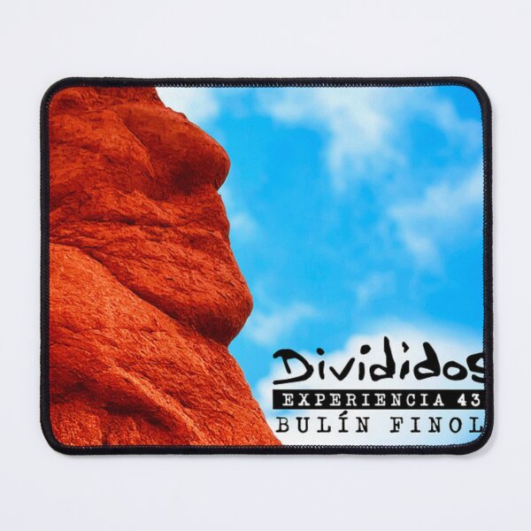 Item preview, Divididos - Experiencia 432 (Bulín Finoli) Album 2022 designed and sold by Elysmporium.