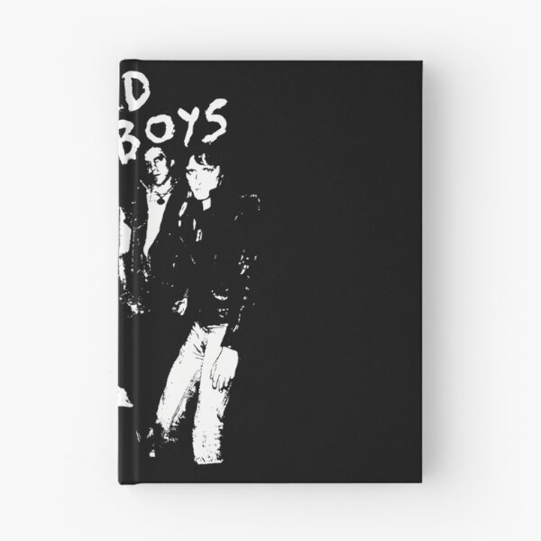 Item preview, black dead boys designed and sold by ThierryBernier.