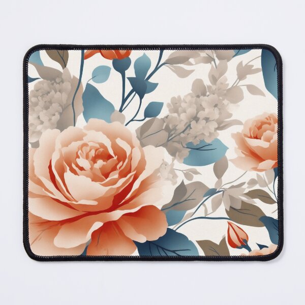 Item preview, rose Floral Elegance designed and sold by jkrphoto.
