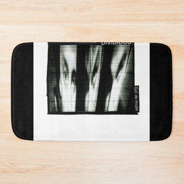 Item preview, Divididos - Gol de mujer Album 1998 designed and sold by Elysmporium.
