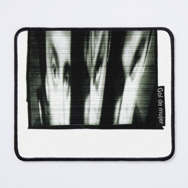 Item preview, Divididos - Gol de mujer Album 1998 designed and sold by Elysmporium.