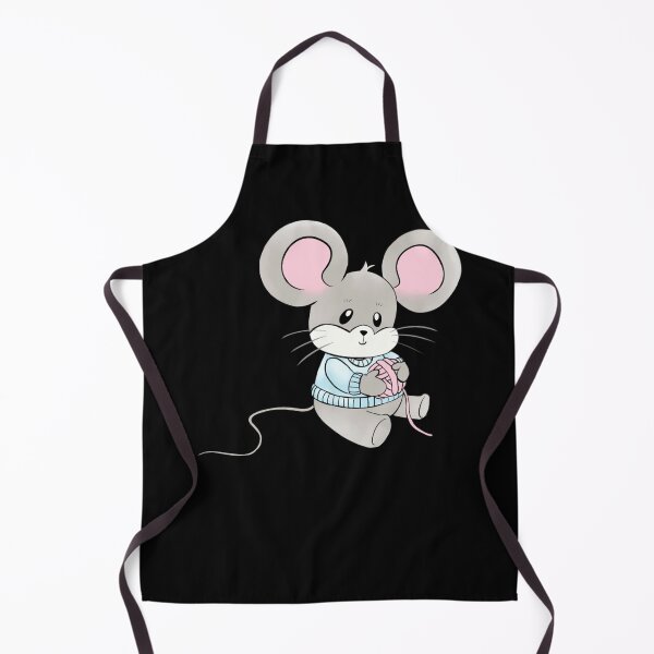 Item preview, Comfy Mouse designed and sold by ThierryBernier.