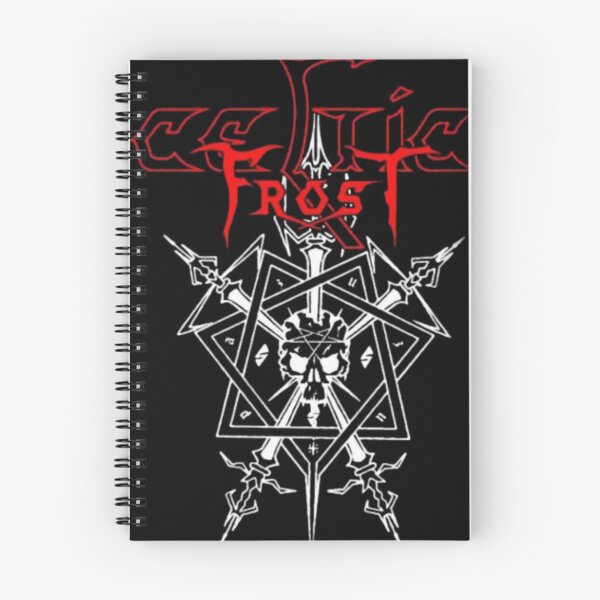 Item preview, Celtic Frost 2 designed and sold by SolaineHenrich.