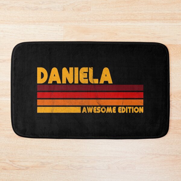 Item preview, Daniela, Awesome Edition designed and sold by BYNDART.