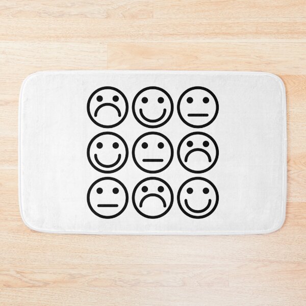 Item preview,  mixed emotions  designed and sold by close-up.biz.
