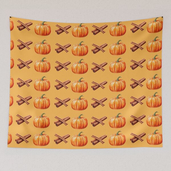 Item preview, Pumpkin Spice Everything designed and sold by DesigntshirtWB.