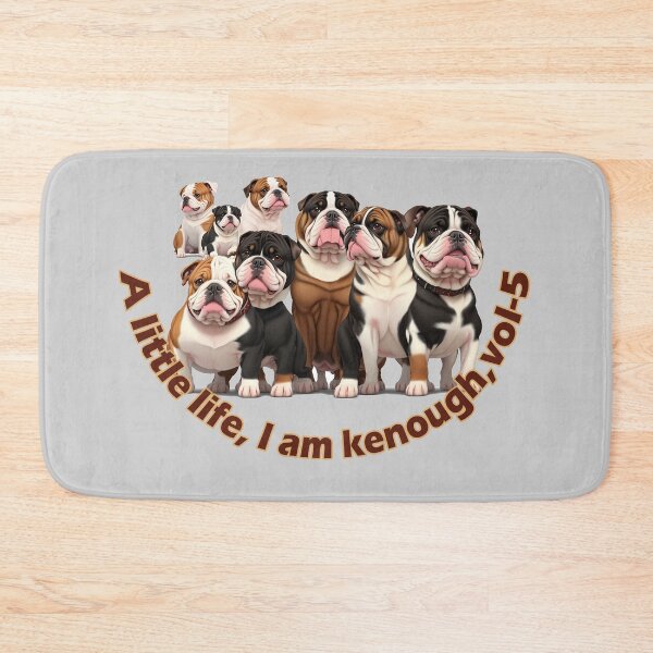 Item preview, A Little life, I am Kenough, Vol-5 designed and sold by PornDesigns.