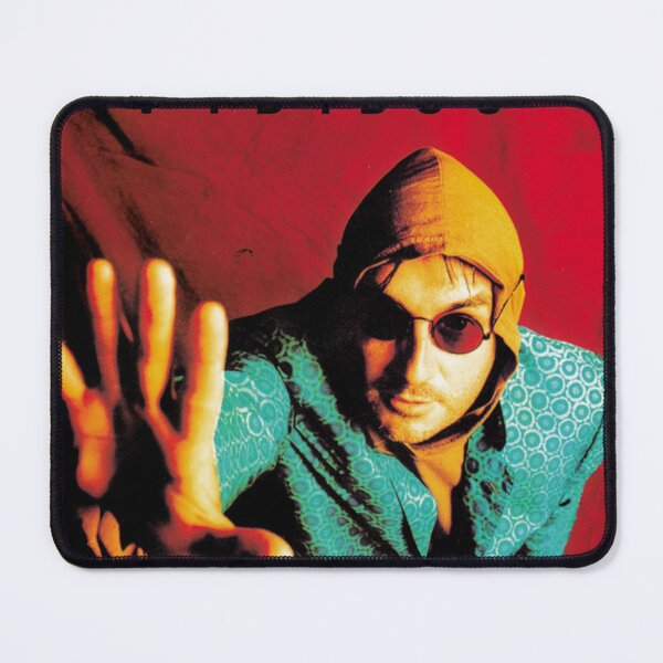 Item preview, Divididos - La era de la boludez Album 1993 designed and sold by Elysmporium.