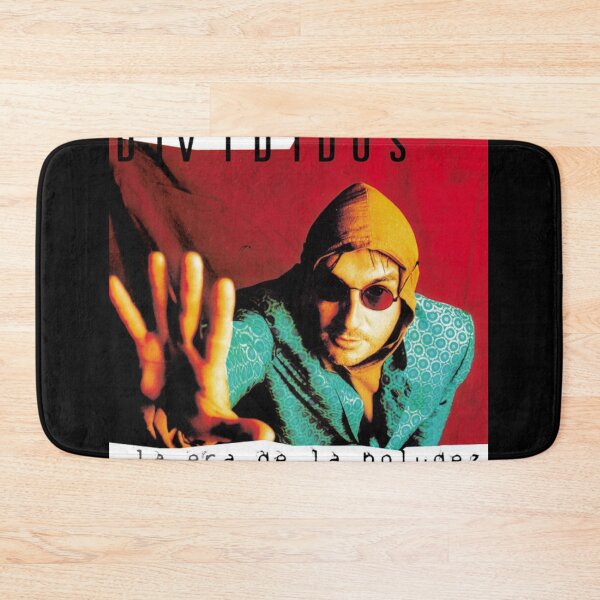 Item preview, Divididos - La era de la boludez Album 1993 designed and sold by Elysmporium.