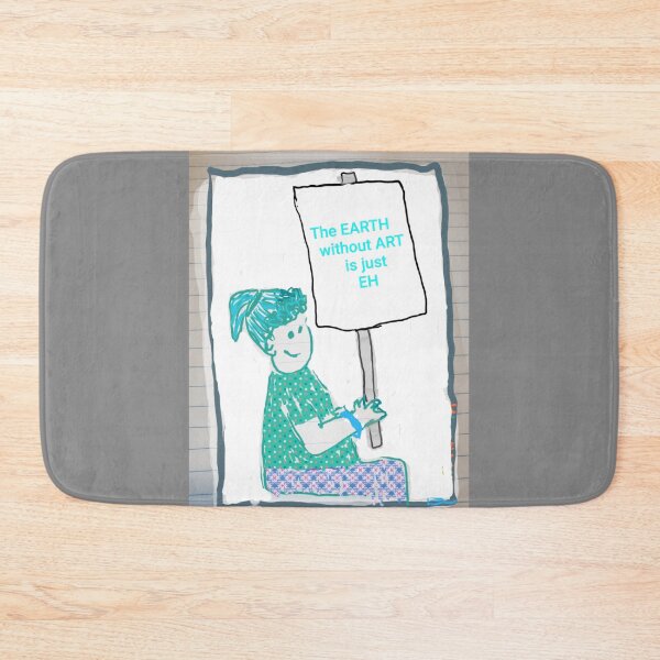 Item preview, Just Eh. designed and sold by DancingCreek.