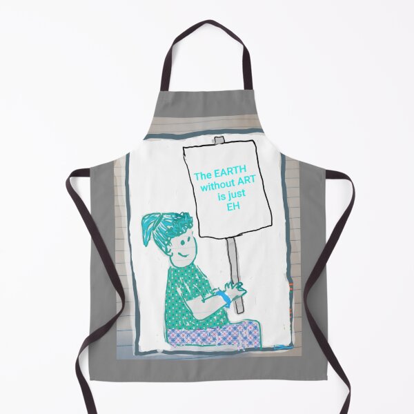 Item preview, Just Eh. designed and sold by DancingCreek.