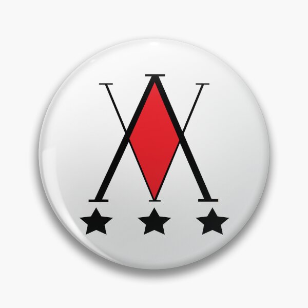 Item preview, Hunter Association Logo designed and sold by ildao-thman.
