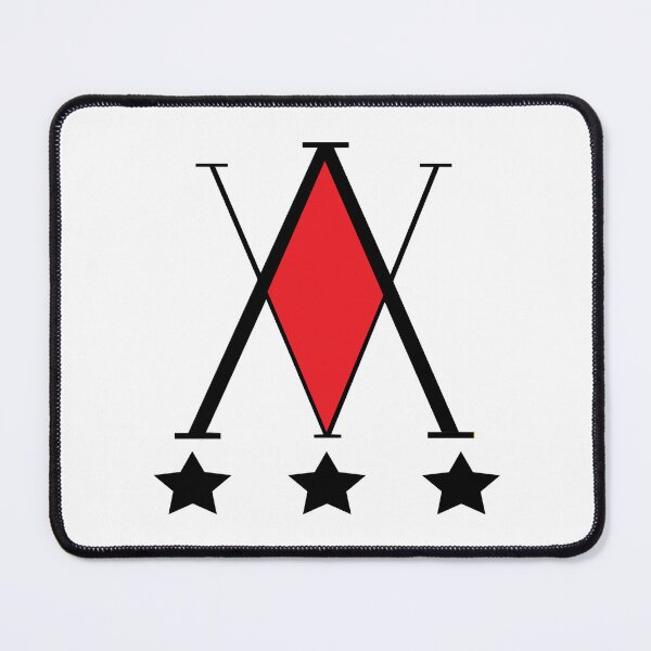 Item preview, Hunter Association Logo designed and sold by ildao-thman.