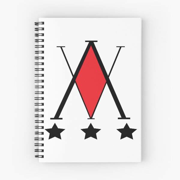 Item preview, Hunter Association Logo designed and sold by ildao-thman.