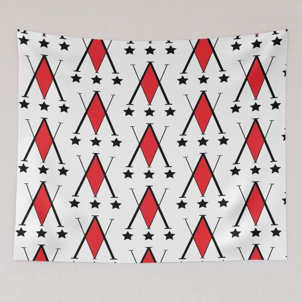 Item preview, Hunter Association Logo designed and sold by ildao-thman.
