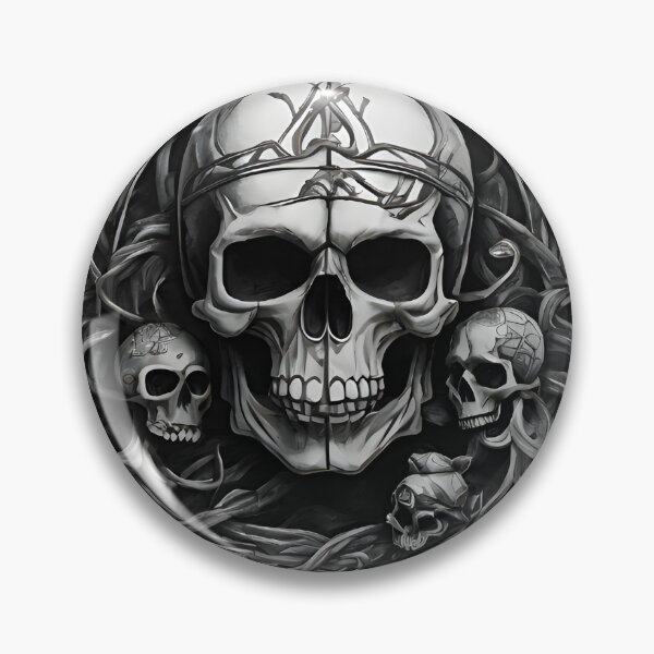 Item preview, Skeleton designed and sold by Hamiceis.