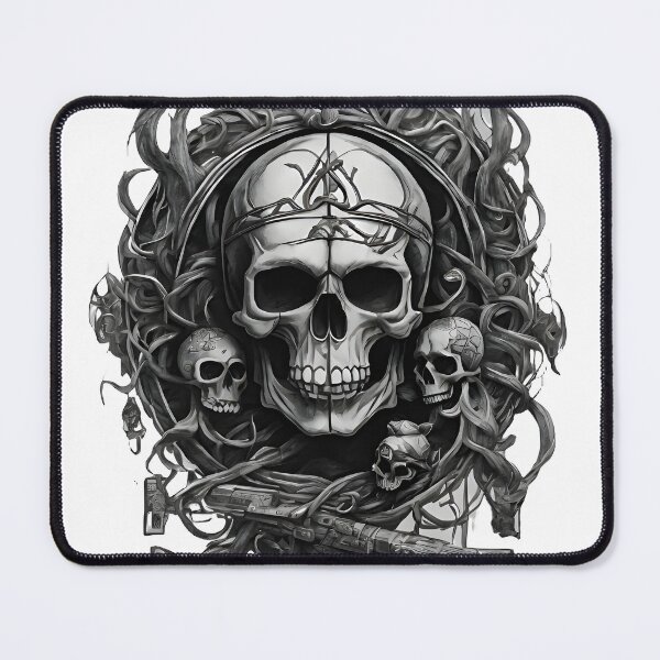 Item preview, Skeleton designed and sold by Hamiceis.