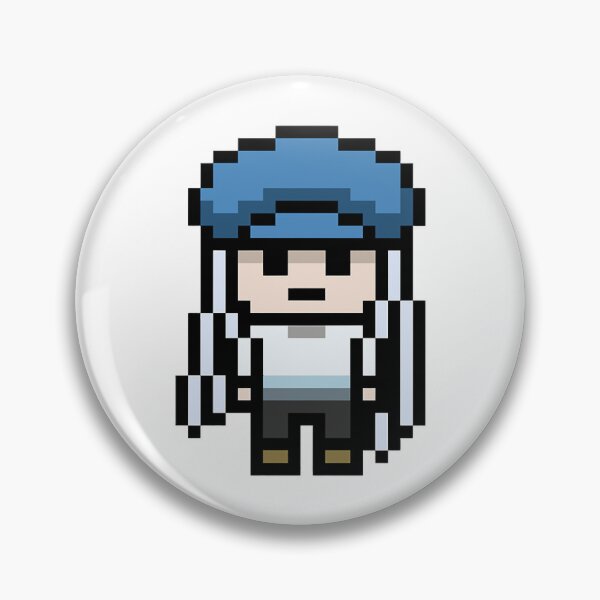 Item preview, Minecraft Style designed and sold by ildao-thman.