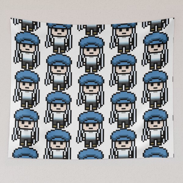 Item preview, Minecraft Style designed and sold by ildao-thman.
