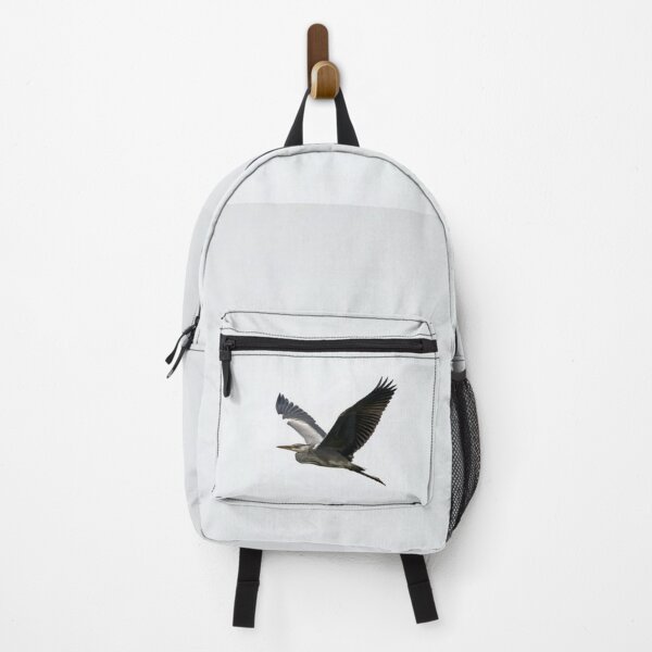 Item preview, Grey heron in the air designed and sold by Jouko Lehto Photography.