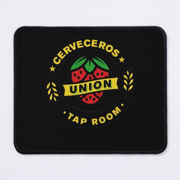 Item preview, Cerveceros Union Tap Room designed and sold by SolaineHenrich.
