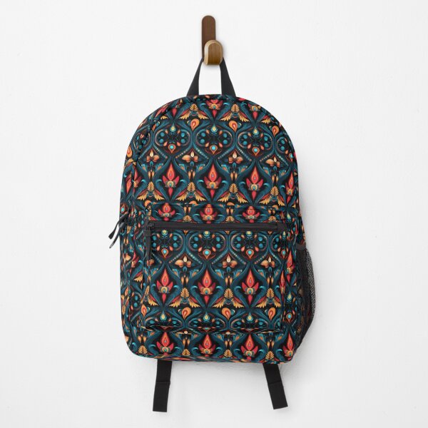 Item preview, Peculiar Patterns: Gnarly designed and sold by Christfield.