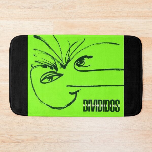 Item preview, Divididos - Narigón del siglo Album 2000 designed and sold by Elysmporium.