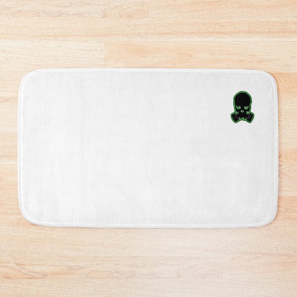 Item preview, Green Gas Mask designed and sold by Phatzoot.