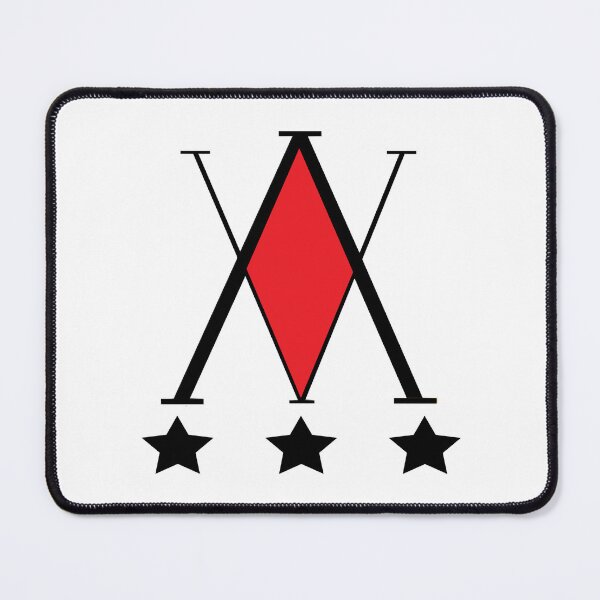 Item preview, Hunter Association Logo designed and sold by ildao-thman.