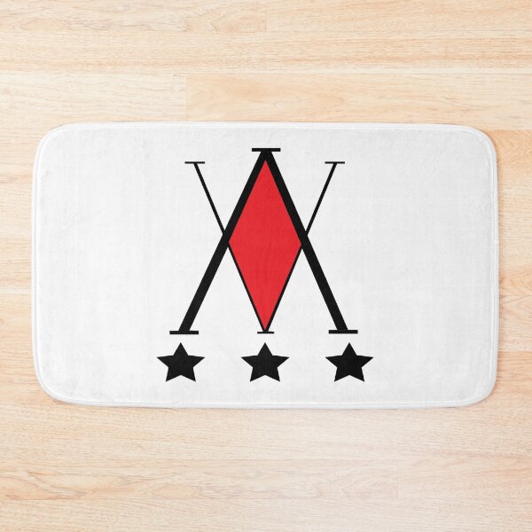Item preview, Hunter Association Logo designed and sold by ildao-thman.