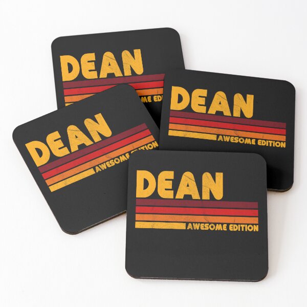 Item preview, Dean, Awesome Edition designed and sold by BYNDART.