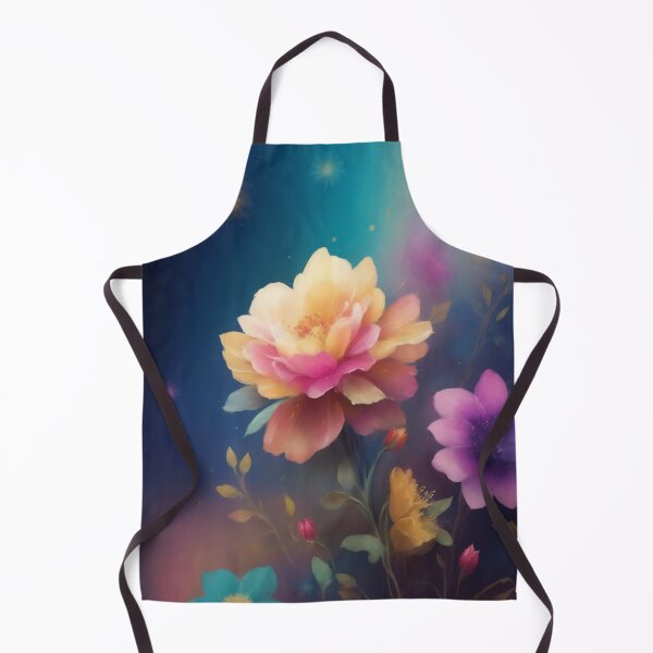 Item preview, meadow red Floral Elegance designed and sold by jkrphoto.