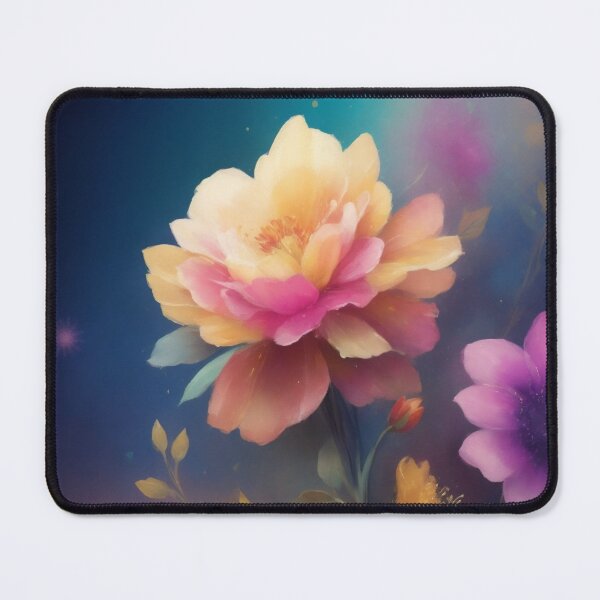 Item preview, meadow red Floral Elegance designed and sold by jkrphoto.
