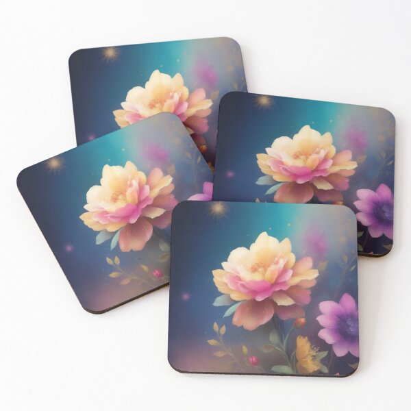Item preview, meadow red Floral Elegance designed and sold by jkrphoto.