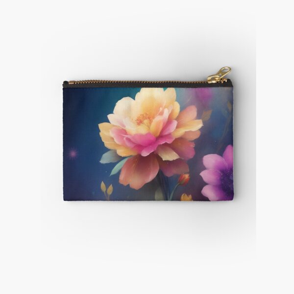 Item preview, meadow red Floral Elegance designed and sold by jkrphoto.