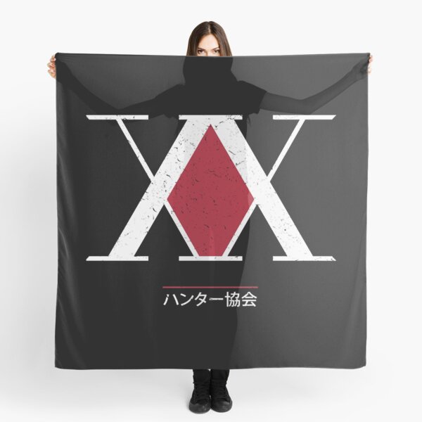 Item preview, Hunter Association Logo v2 designed and sold by ildao-thman.
