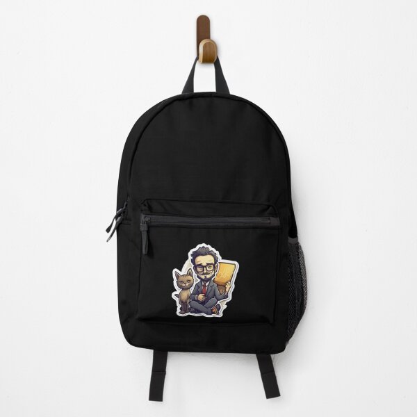 Item preview, Schroedinger And His Cat designed and sold by titanosdesign.