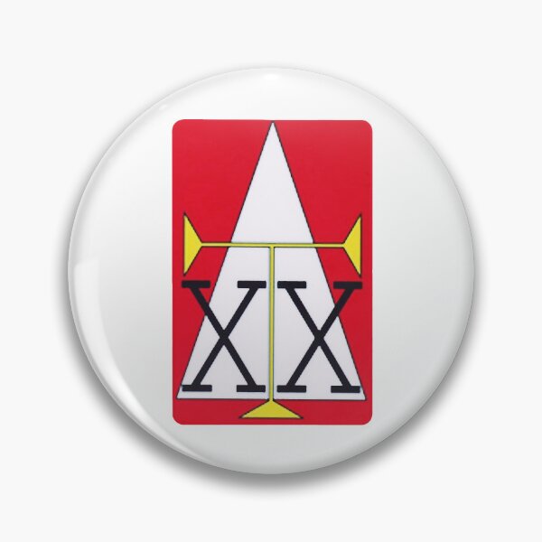Item preview, hunter license designed and sold by ildao-thman.