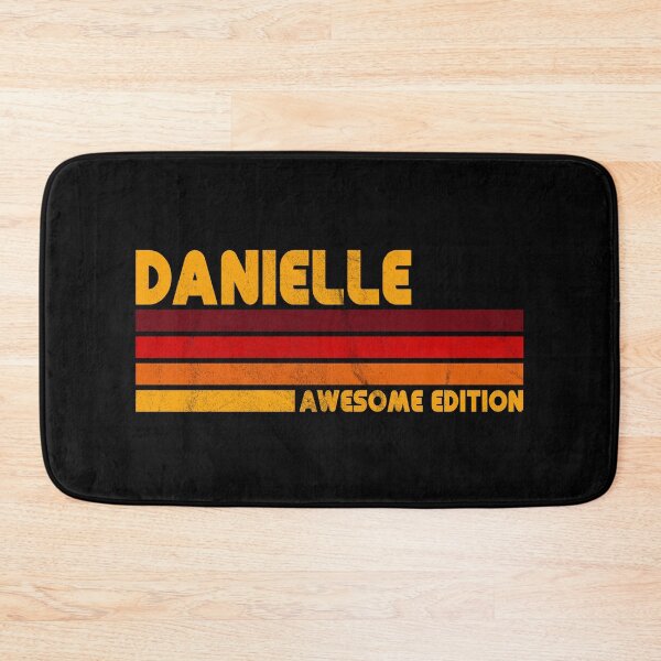 Item preview, Danielle, Awesome Edition designed and sold by BYNDART.