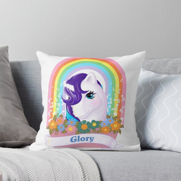 Item preview, MLP Glory Pretty Parlor designed and sold by scholtenart.