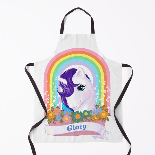 Artikelvorschau, MLP Glory Pretty Parlour entworfen und verkauft von scholtenart.