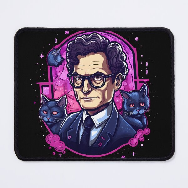 Item preview, Schroedinger And His Cat designed and sold by titanosdesign.