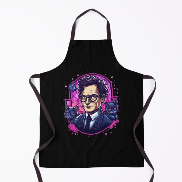 Item preview, Schroedinger And His Cat designed and sold by titanosdesign.