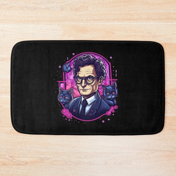 Item preview, Schroedinger And His Cat designed and sold by titanosdesign.